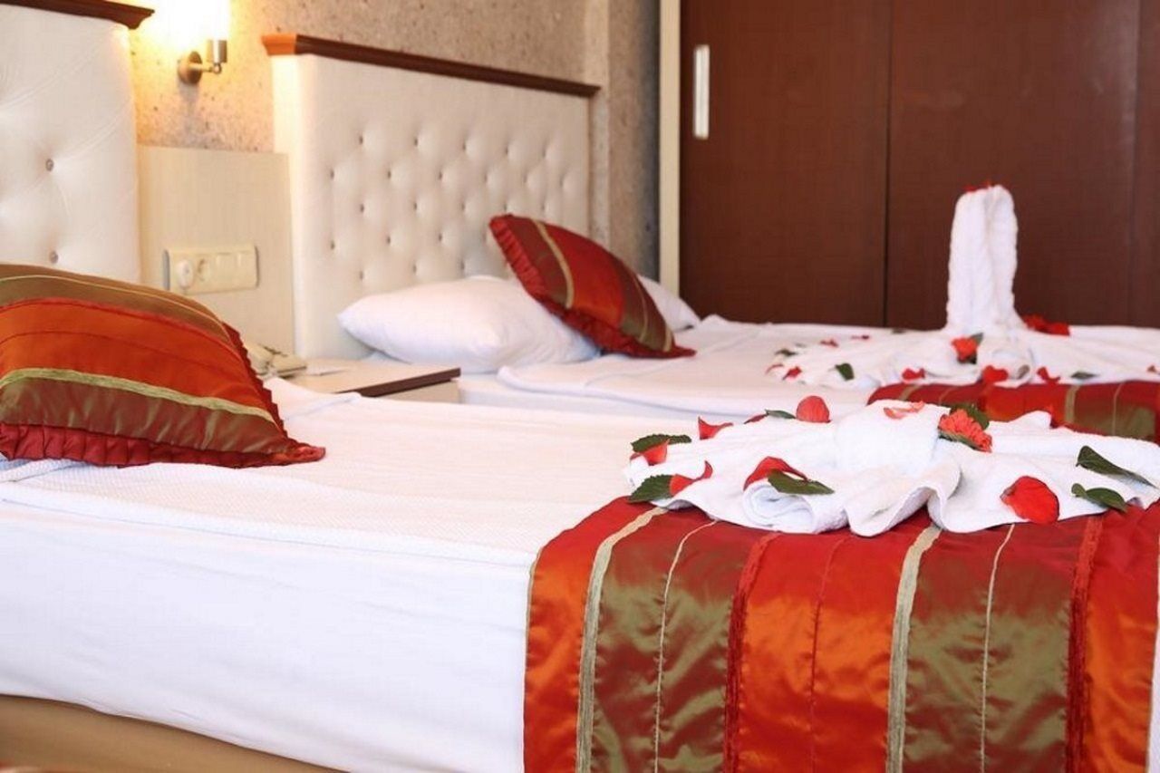 Mysea Incekum Hotel Alanya Exterior photo