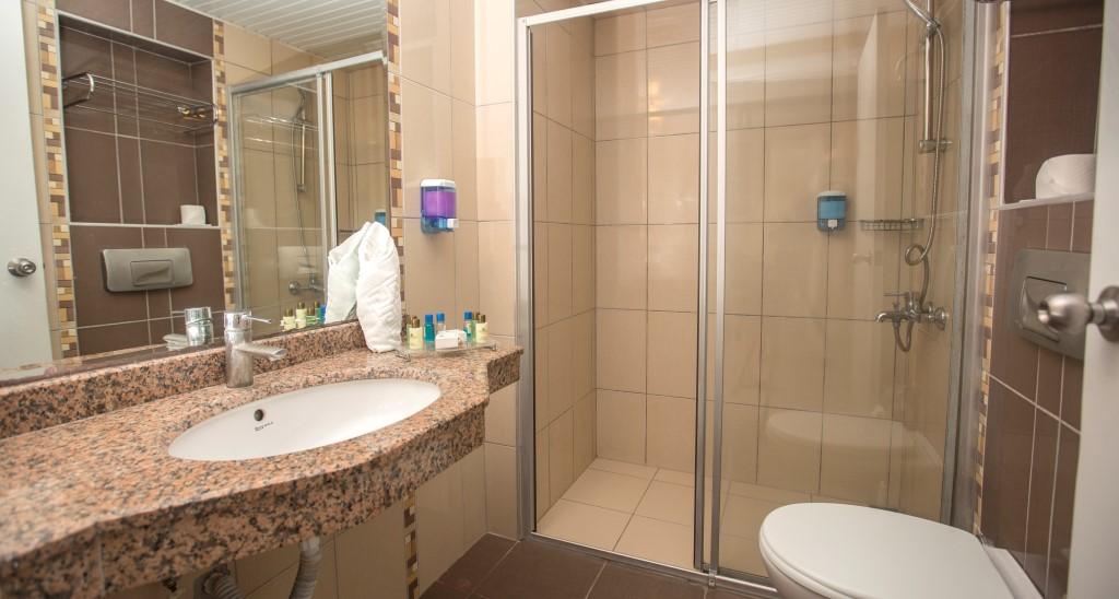 Mysea Incekum Hotel Alanya Exterior photo
